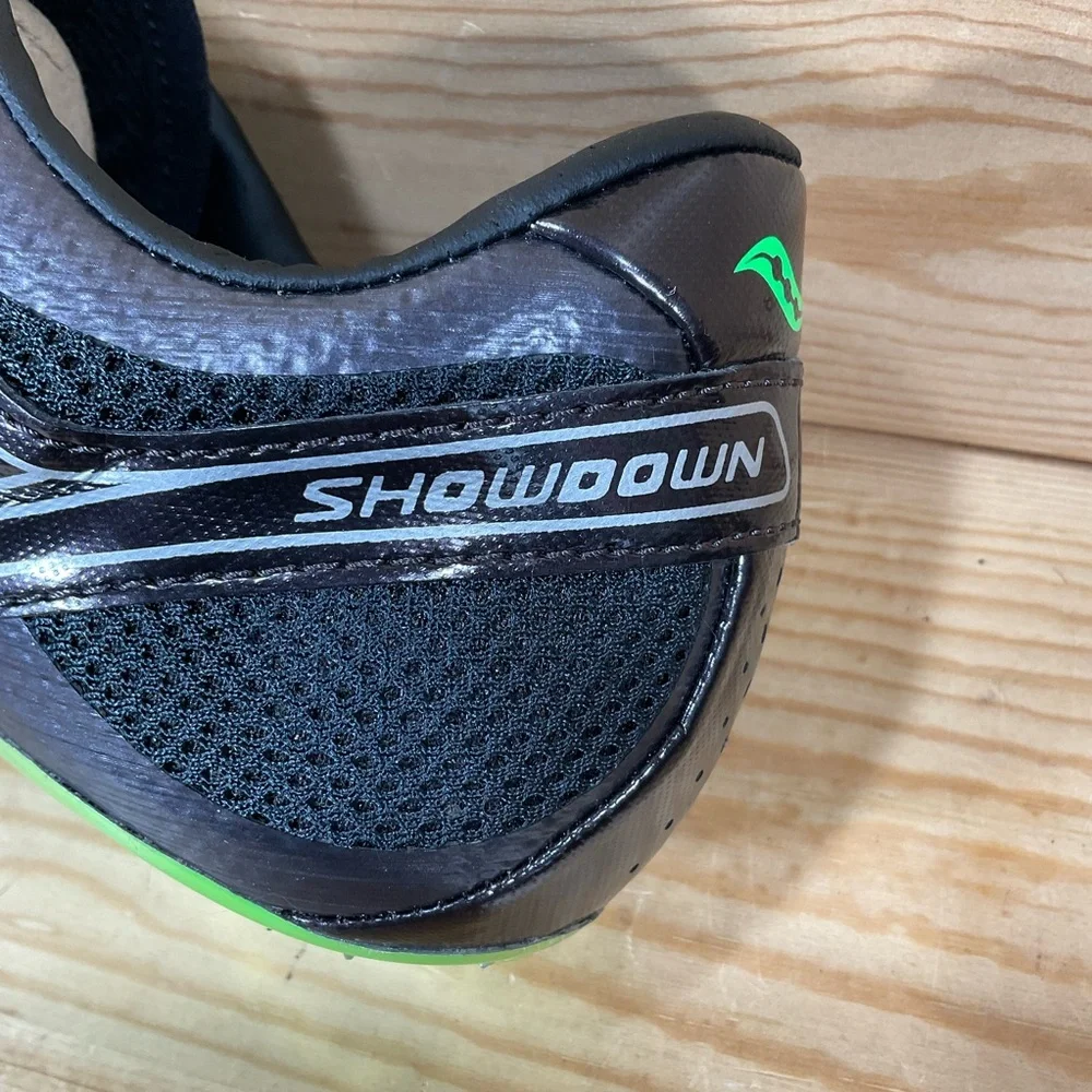 Saucony nwob showdown